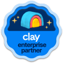 ClayEnterprisePartner