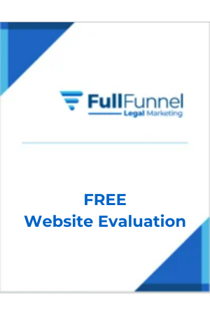 Website Evaluation